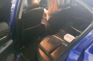 Used Mazda 3 2005 for sale in Dasmariñas