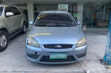 Selling 2009 Ford Focus Hatchback for sale in Makati