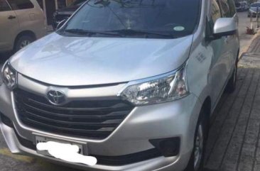 Toyota Avanza 2016 Automatic Gasoline for sale in Mandaluyong
