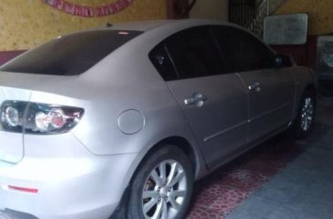 2nd Hand Mazda 3 2010 for sale in Meycauayan