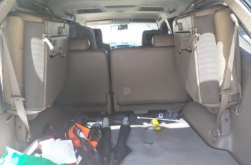 Toyota Fortuner 2012 Automatic Diesel for sale in Quezon City