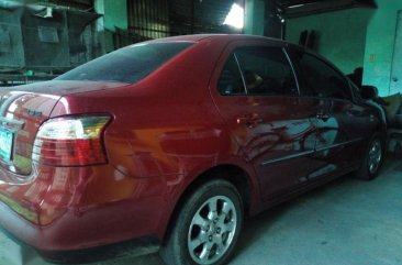 Selling Used Toyota Vios 2012 in Marilao