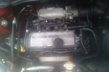 Hyundai Getz 2010 Manual Gasoline for sale in Dasmariñas