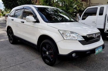 Selling Used Honda Cr-V 2008 in Cebu City