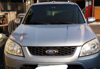 Ford Escape 2013 Automatic Gasoline for sale in Imus