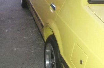 Mitsubishi Lancer 1982 Manual Gasoline for sale in Pasig