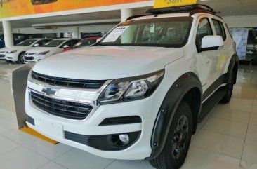 Sell Black 2019 Chevrolet Trailblazer in Marikina