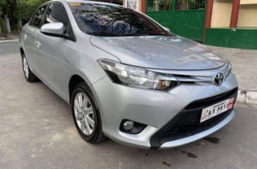 2nd Hand Toyota Vios 2018 for sale in Quezon City 