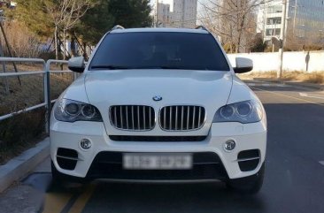 2nd Hand Bmw X5 2012 for sale in Manila