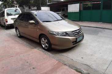Used Honda City 2010 for sale in Marikina