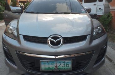 2012 Mazda Cx-7 for sale in Pasig