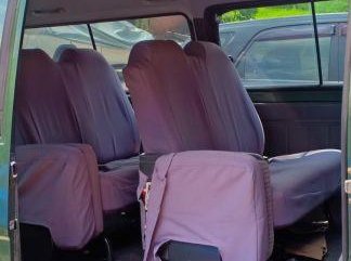 Selling 2nd Hand Mitsubishi L300 2006 Manual Diesel in Quezon City