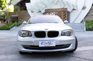 2008 Bmw 118I for sale in Quezon City