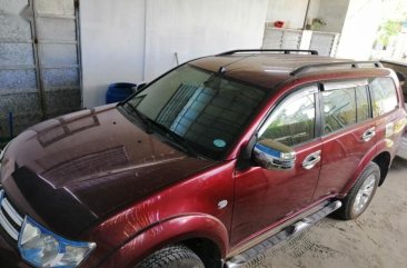Used Mitsubishi Montero 2014 at 70000 km for sale