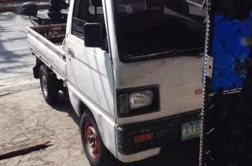 2005 Suzuki Multi-Cab for sale in Quezon City