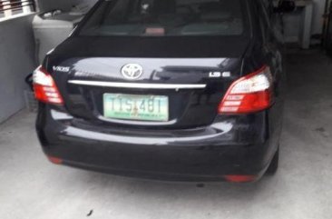 Toyota Vios 2012 Automatic Gasoline for sale in Las Piñas