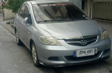 2nd Hand Honda City 2008 Manual Gasoline for sale in Manila