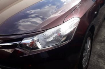 Selling 2nd Hand Toyota Vios 2018 in Quezon City