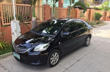 2011 Toyota Vios for sale in Aringay