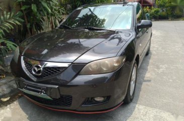 Used Mazda 3 2011 Automatic Gasoline for sale in Pasig