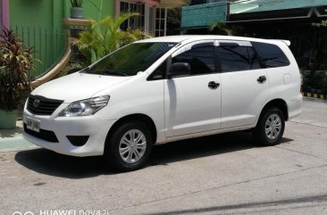 2014 Toyota Innova for sale in Marikina