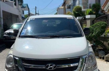 Hyundai Grand Starex 2010 Automatic Diesel for sale in Pateros