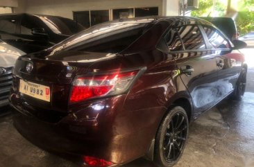 2018 Toyota Vios for sale in Quezon City