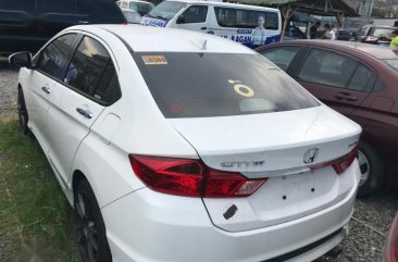 Used Honda City 2018 for sale in Quezon City
