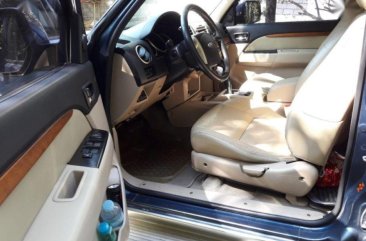 Used Ford Everest 2007 Automatic Diesel for sale in San Mateo