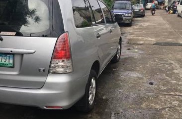 Selling 2nd Hand Toyota Innova 2011 in Caloocan