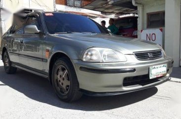 Used Honda Civic 1997 at 130000 km for sale