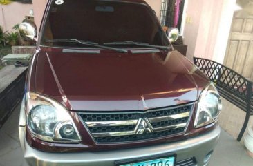 2013 Mitsubishi Adventure for sale in Baliuag