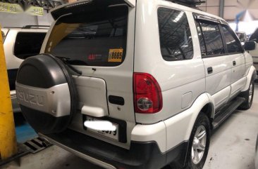 Isuzu Sportivo X 2016 Manual Diesel for sale in Mandaue