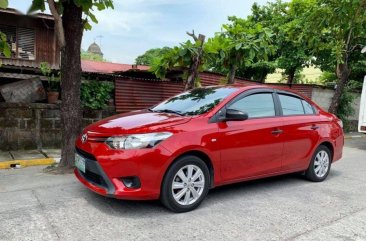 2013 Toyota Vios for sale in Angeles
