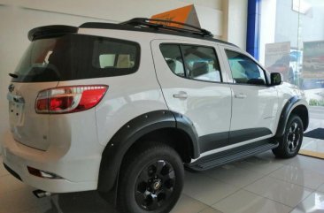 Sell Black 2019 Chevrolet Trailblazer in Marikina