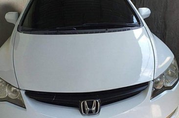 2006 Honda Civic for sale in Calamba