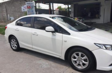 2013 Honda Civic for sale in Angeles