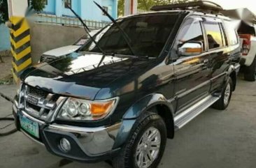 2010 Isuzu Sportivo for sale in Calamba