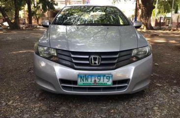 Used Honda City 2009 for sale in Paniqui