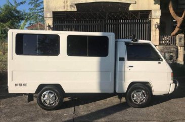 Selling 2nd Hand Mitsubishi L300 2009 in Dasmariñas