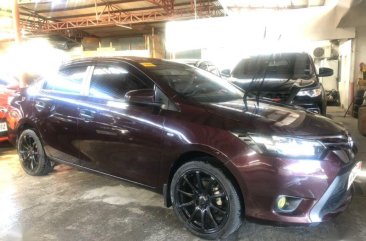 2018 Toyota Vios for sale in Quezon City