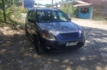 2nd Hand Honda Cr-V 2003 for sale in Batangas City