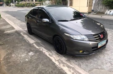 Selling 2nd Hand Honda City 2010 in Cainta