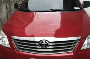 2013 Toyota Innova for sale in Imus