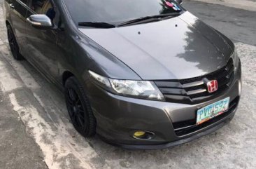 Selling 2nd Hand Honda City 2010 in Cainta