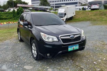 Sell 2nd Hand 2013 Subaru Forester in Pasig