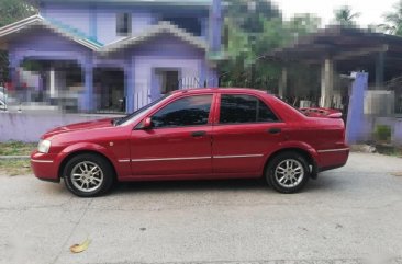Used Ford Lynx 2005 for sale in Pasig