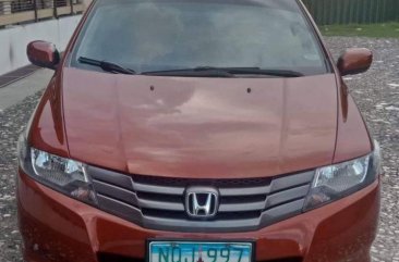 Selling 2nd Hand Honda City 2010 in Rosario