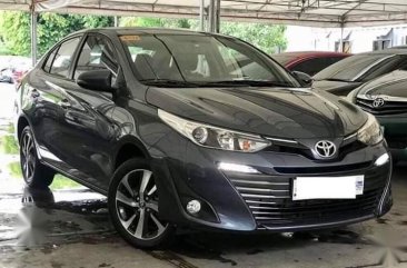 Sell 2nd Hand 2019 Toyota Vios in Pasay