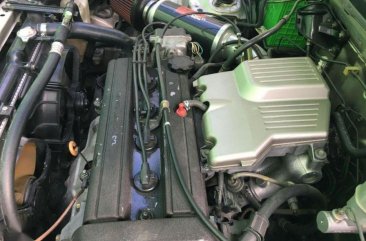 Selling Honda Cr-V 2000 Manual Gasoline in Pasig